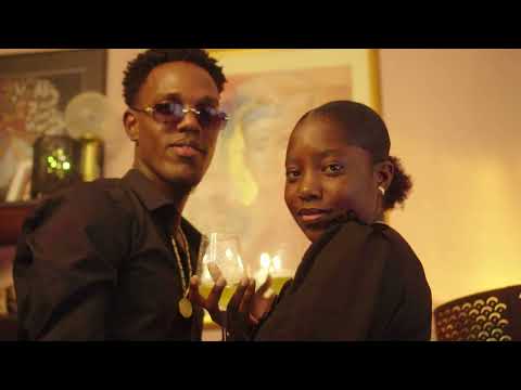 Mooi Uma - Antuan Djoe ( Mooi Uma Riddim )