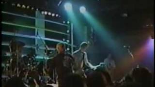 GOOD RIDDANCE - steps (fat wreck chords)