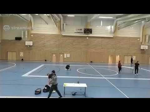 E-tytöt Hollihaka 18.4.