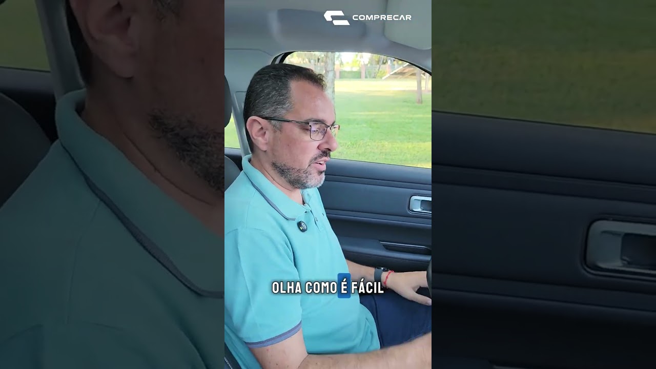 Para que serve o botão estrela no volante do Jaecoo 7 ?