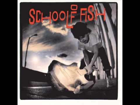 School Of Fish - 3 Strange Days