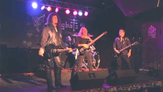 Reliving my Misspent Youth