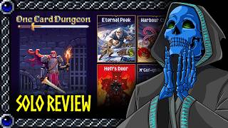 Unknown - One Card Dungeon video thumbnail