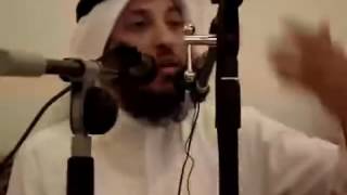 كيف تأنس بالصلاة الشيخ عثمــان الخميــس 3