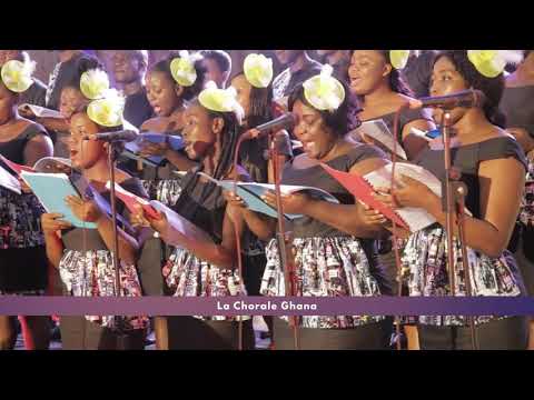 Who is on the Lord's side by Frances Havergal (rearranged by Theophilus Commey)