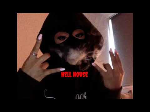 DIGRESS - BXTCH (ft. Waltertherapper, RON Gubbe & GAGE) --- Hell House