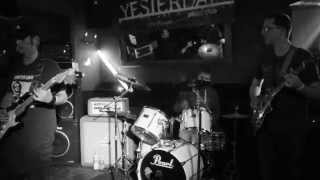 Mr. Freedom - Clutch-Cover-Song by &quot;The Earthrockers&quot; Jan. 2015