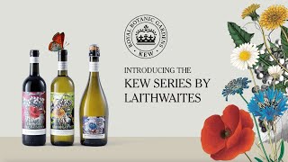 laithwaites wine Behind The Bottle: The Making Of The Kew Series