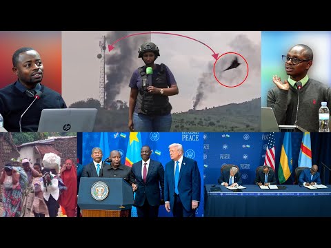 🚨AMAKURU AGEZWEHO: IMBUNDA Y'IBURUNDI YARASHE UMUNARA HAFI YA KAMANYOLA || IBIKUBIYE MU MASEZERANO