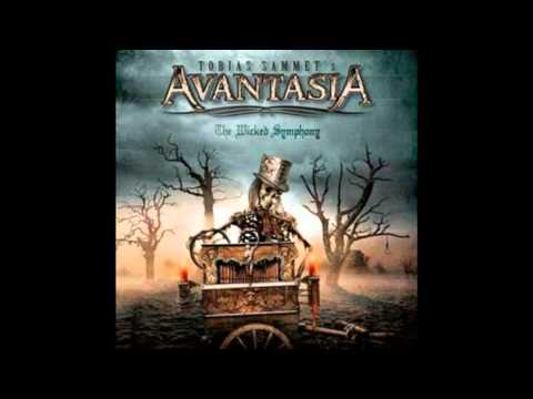 Scales of Justice - Tim Ripper Owens & Tobias Sammet (Avantasia)