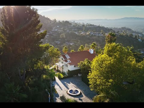 3575 Multiview Drive | Los Angeles, CA - The Agency