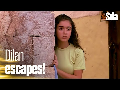 Dilan runs away from her house! - Sila