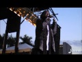 2013 Reggae World Unity Concert - Half Pint Performance 1/20/2013