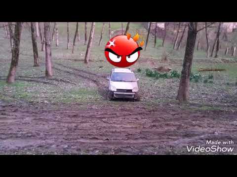 CHEVROLET CRUZE AWD VS PAJERO MINI 4X4 VS NIVA