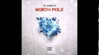 Jr Donato - Shoud've Never (feat. Wiz Khalifa, Ab-Soul, & Smoke DZA)