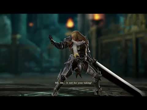 SC6 Beta: vs Sandman