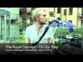 The Royal Concept - On Our Way (Live in a ...
