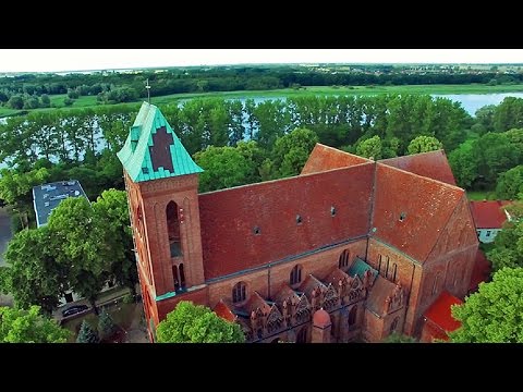 Pomniki Historii odc. 22 - Kamień Pomorski