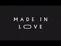 Made In Love