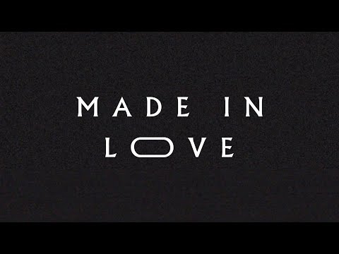 Thumbnail for Made In Love video
