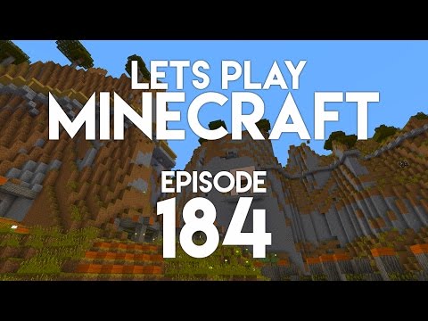 ►Let's Play Minecraft: VILLAGER TESTS! (Episode 184)◄ | iJevin
