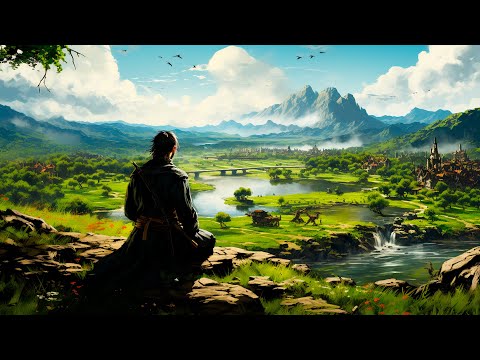 Flow Of Time ☯︎ Japanese LoFi HipHop Mix