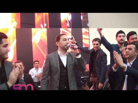 Perviz Bulbule  - Vasif Ezimovun Toyu - Super ifa 2018