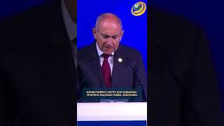 Առաջիկայում կարող ենք Հայաստան-Թուրքիա սահմանը բացել. Փաշինյան #shorts #փաշինյան