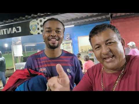 CAMPO BFK COM TECNICO  DUZÃO E GITÃO BARRETOS SAO PAULO BRASIL