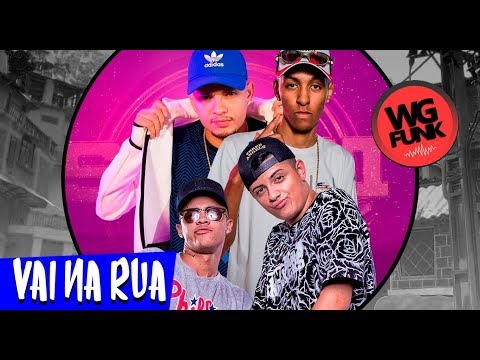 MC WM, MC Jhowzinho e Kadinho e MC Leléto - Eu to de copão na mão - Vai na rua (DJ Gege) (Download)