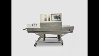 Marel I-Cut 10 slicer | Image 4 - Machineryline