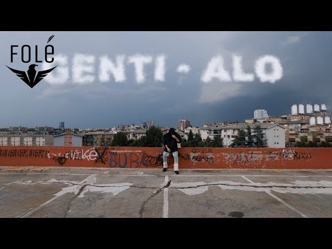 GENTI - Alo
