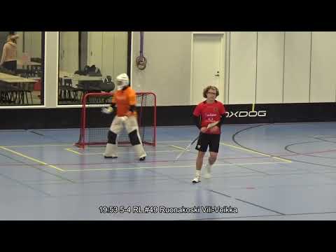 maalikooste M3D LNM II vs Tempo 08.11.2025