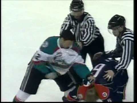 Tyler Bell vs Tyrell Goulbourne