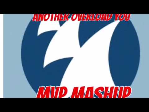 Armin van buuren,mr probz. Vs Talemono - Another Overload You - Mvp mashup
