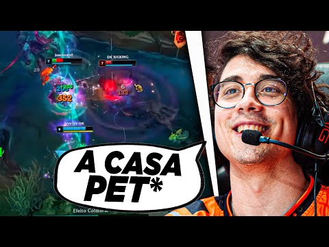 PARECÍA TODO PERDIDO PERO HICE ESTO 🤓☝️ // Josedeodo