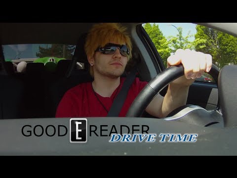 Kindle DX 3G Connection Speed Test