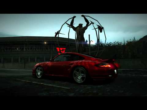 Need For Speed World Soundtrack - Free Roam Music 1