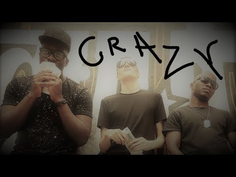 Veeno Le Celebre  feat Godson & Mc Asei  - Crazy