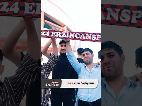 Hazırsanız Başlıyoruz
