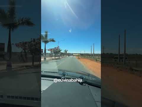 Tanque Novo, Bahia
