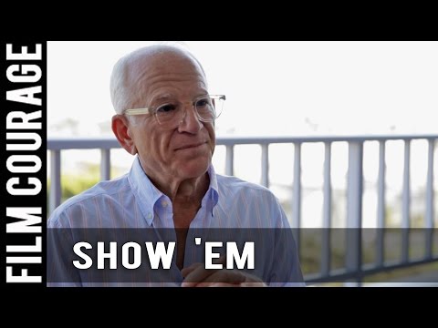 Anyone Who Wants To Succeed In Hollywood Needs To Know This by Gary W. Goldstein