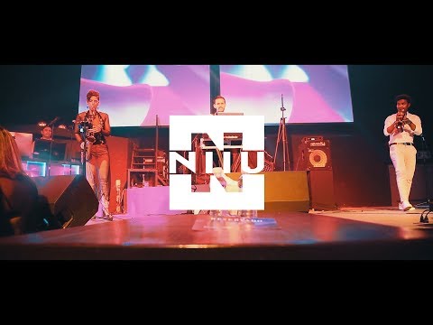 NIIU - Call it Love [Official Video]