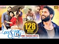 Love Story Hindi Dubbed Full Movie [4K Ultra HD] | Naga Chaitanya , Sai Pallavi  | Aditya Movies