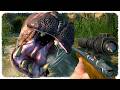The BEST Old Hunting Game I Ve Played And You Can T Buy It Dangerous Hunts 2013