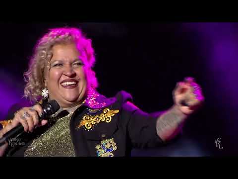 Carolina Rosinelli - Festival Guaton Loyola 2022 - Intro + Si no vuelves