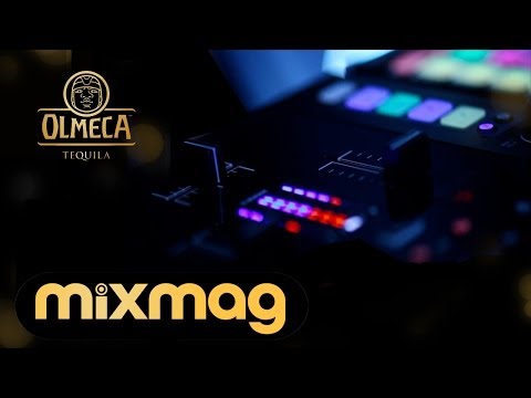 Native Instruments: Behind The Brand - Switch On The Night by Olmeca Tequila & Mixmag