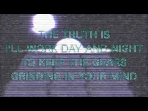"Mechanical Planet" Veridia (lyrics)