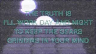 &quot;Mechanical Planet&quot; Veridia (lyrics)