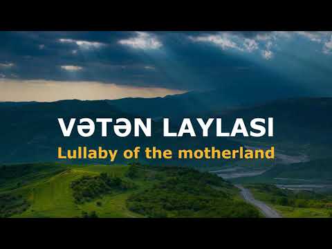 Dj Vebo - Vətən laylası (Lounge Mix Vol.18) / Könül Xasıyeva - Muğam